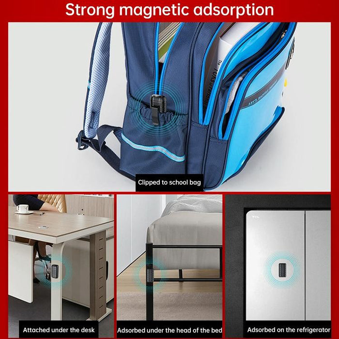 B800Li Clip-On Hd Noise Reduction Recording Pen Support Tf Card & One-Key Recording & Otg Capacity 16Gb Black