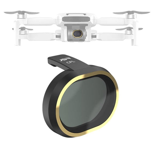 Fimi X8 Mini Drone Lens Filter Cpl For Image Quality