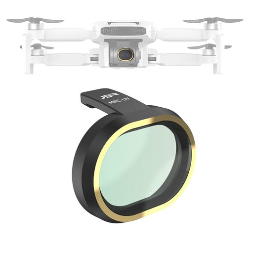 Fimi X8 Mini Drone Lens Filter Uv For Image Quality