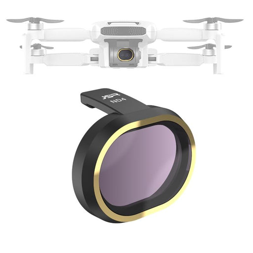 Nd4 Filter For Fimi X8 Mini Drone Lens