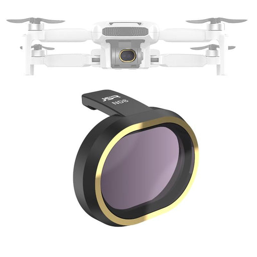 Nd8 Filter For Fimi X8 Mini Drone Lens