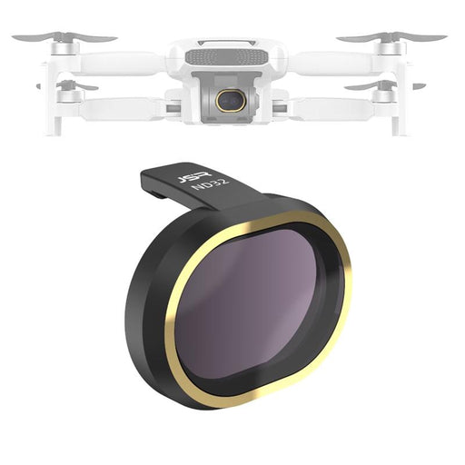 Fimi X8 Mini Drone Lens Filter Nd32 For Photography