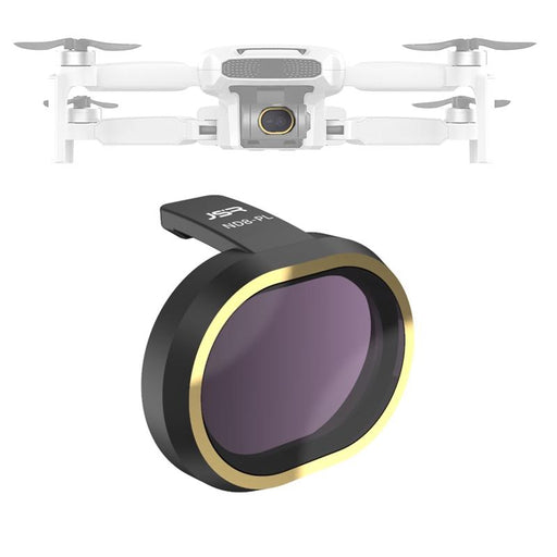 Nd8pl Filter For Fimi X8 Mini Drone Lens