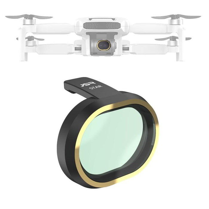 Fimi X8 Mini Drone Lens Filter Star Effect