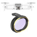 Fimi X8 Mini Drone Lens Filter Night