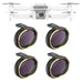 Fimi X8 Mini Drone 4 In 1 Nd8pl Nd16pl Nd32pl And Nd64pl