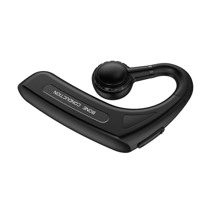 M-618 Bone Conduction Hanging Ear Stereo Bluetooth Headset