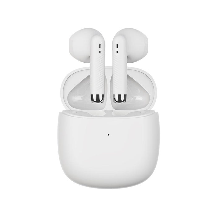 Eb300 Tws Stereo Wireless Bluetooth 5.0 Earphone White