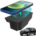 Car Qi Standard Wireless Charger 10w Quick Charging