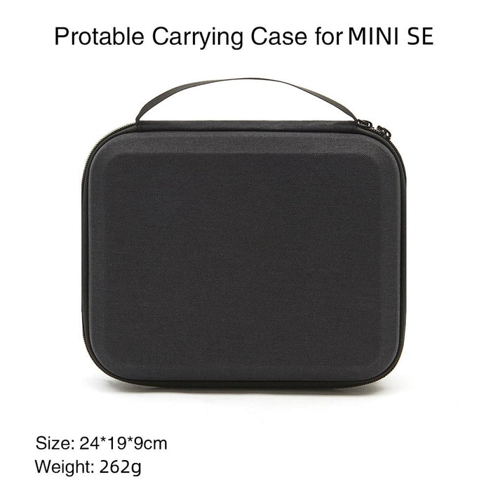 Shockproof Nylon Carrying Hard Case Storage Bag For Dji