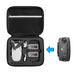 Shockproof Nylon Carrying Hard Case Storage Bag For Dji