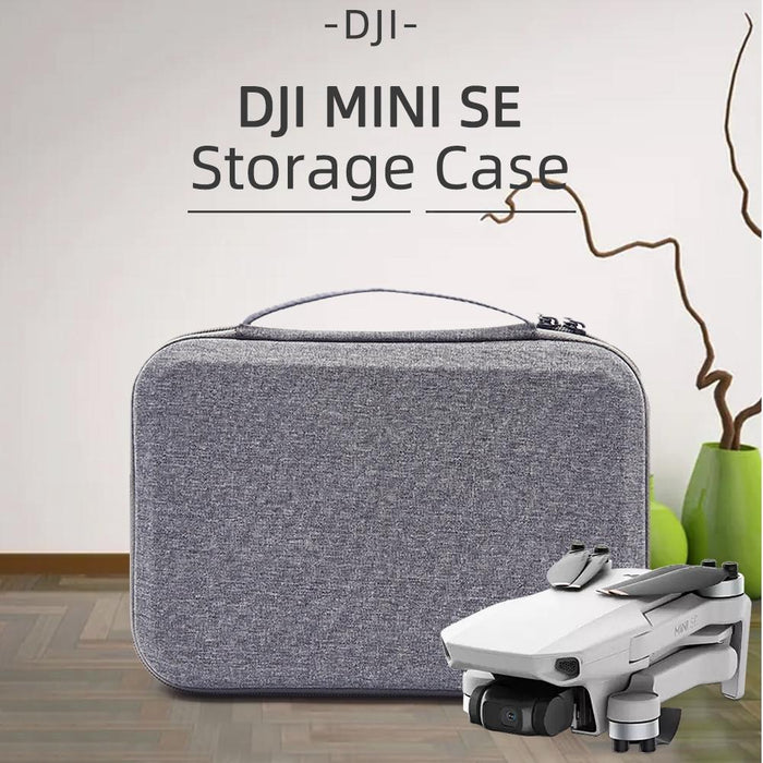 Protective Hard Case for Dji Mini Se - 21.5 x 29.5 10cm