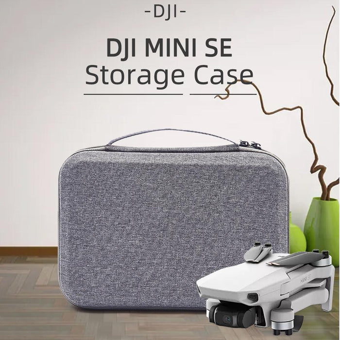 Protective Hard Case for Dji Mini Se - 21.5 x 29.5 10cm