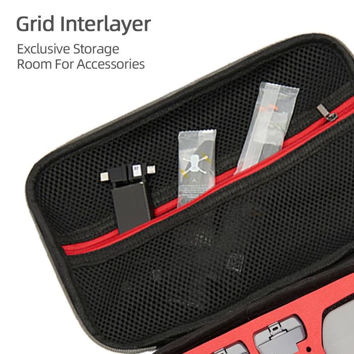 Protective Hard Case for Dji Mini Se - 21.5 x 29.5 10cm