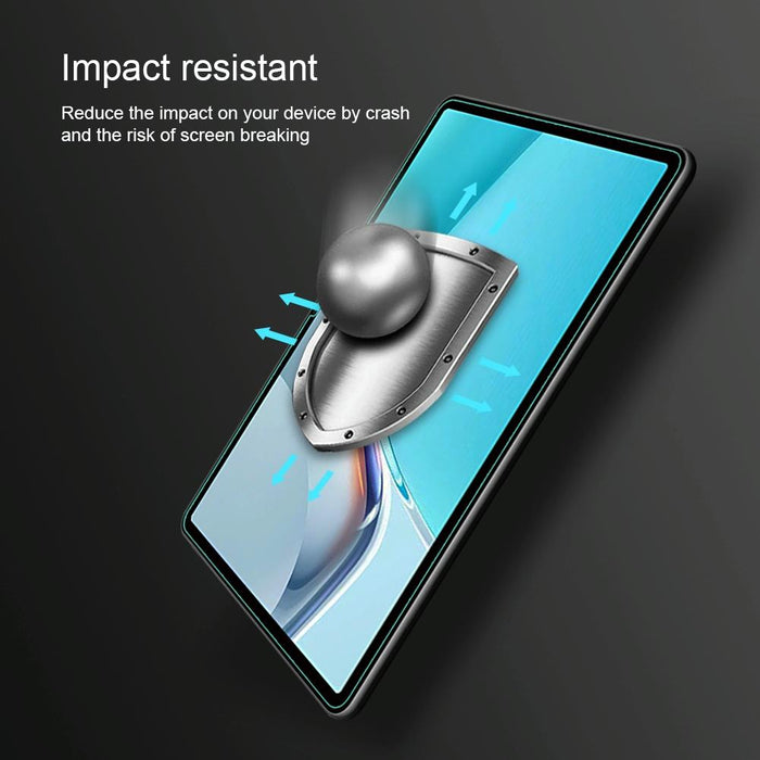 For Huawei Matepad 11 2021 H & Explosion-Proof Tempered Glass Protective Film