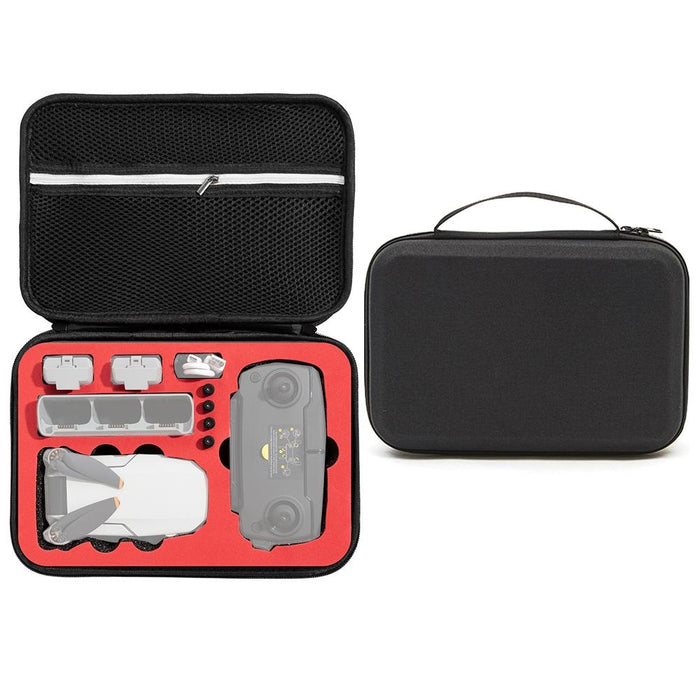 Shockproof Nylon Carrying Hard Case Storage Bag For Dji