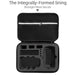 Shockproof Nylon Carrying Hard Case Storage Bag For Dji