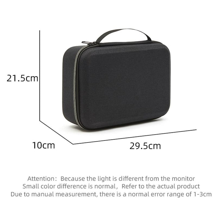 Shockproof Nylon Carrying Hard Case Storage Bag For Dji