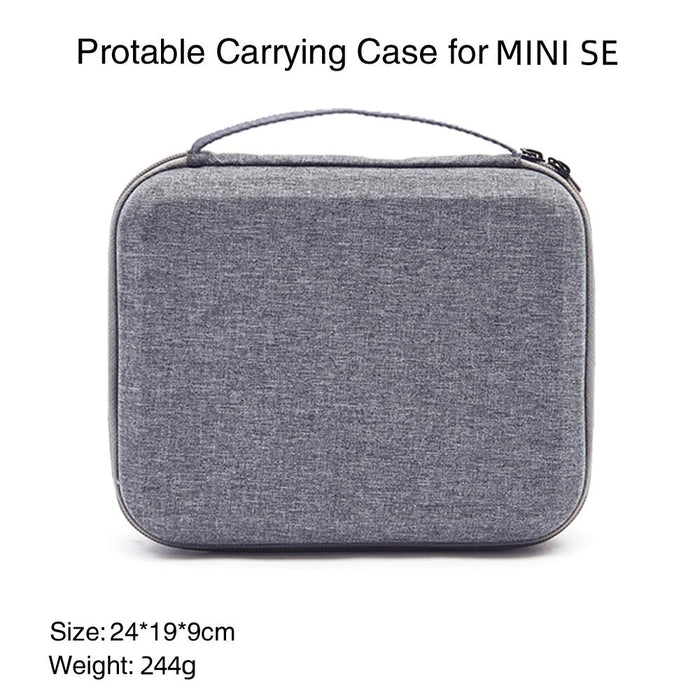 Protective Carrying Case for Dji Mini Se - 24x19x9cm
