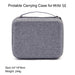 Protective Carrying Case for Dji Mini Se - 24x19x9cm