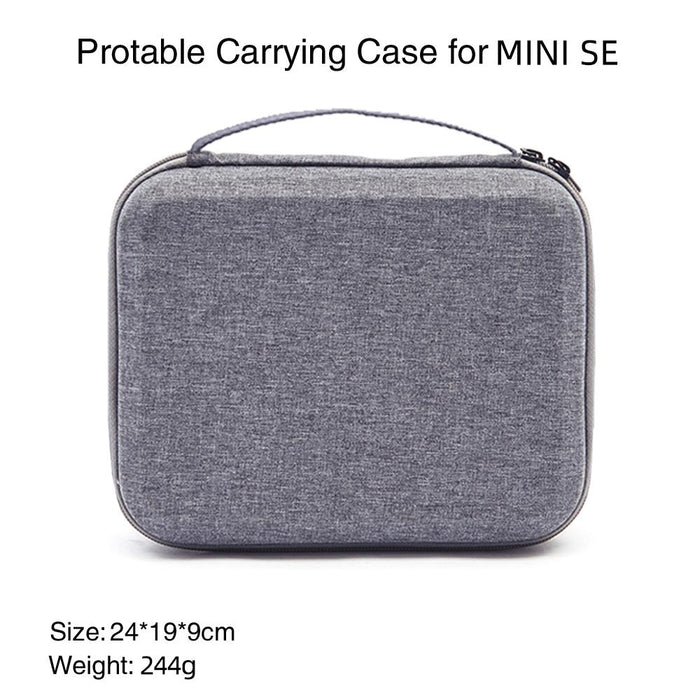 Protective Carrying Case for Dji Mini Se - 24x19x9cm