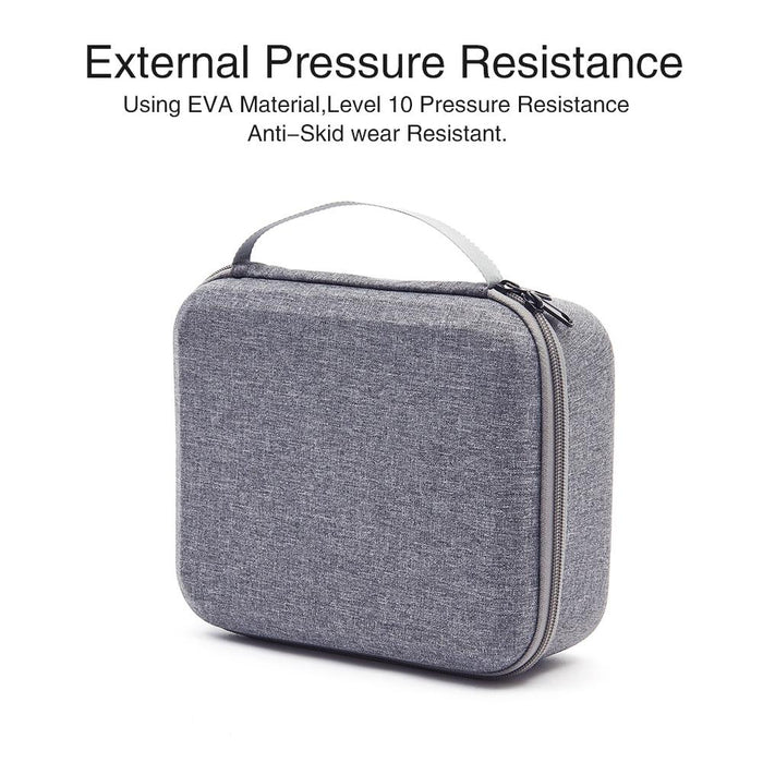 Protective Carrying Case for Dji Mini Se - 24x19x9cm