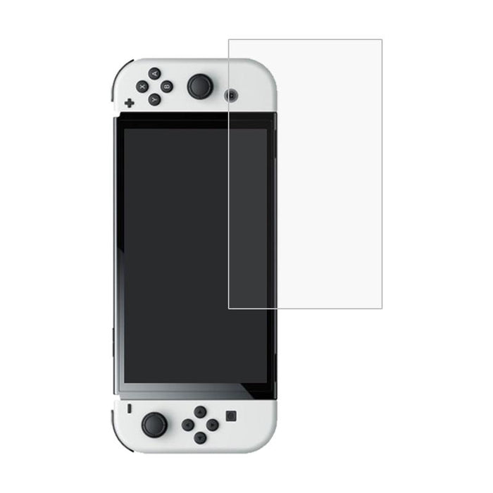 0.26mm 9h Tempered Glass Film For Nintendo Switch Oled