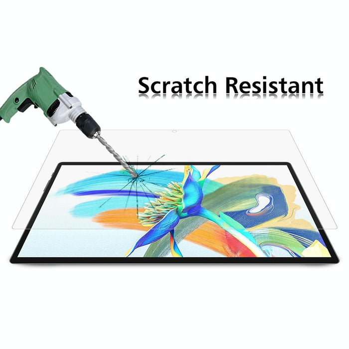 For Teclast M40 9H 2.5D Explosion-Proof Tempered Glass Film