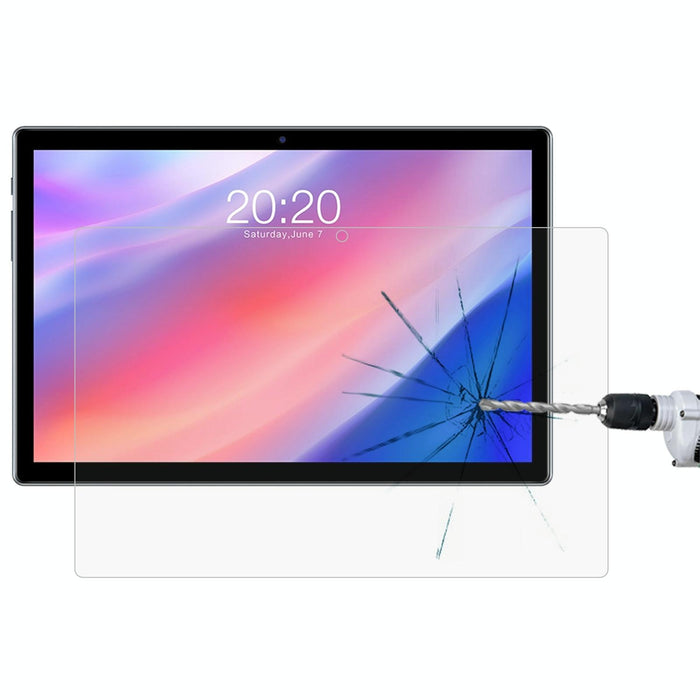 For Teclast P20Hd 9H 2.5D Explosion-Proof Tempered Glass Film