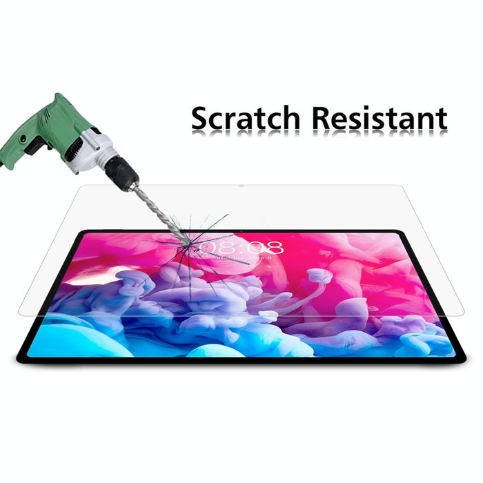 For Teclast T40 Plus 9H 2.5D Explosion-Proof Tempered Glass Film