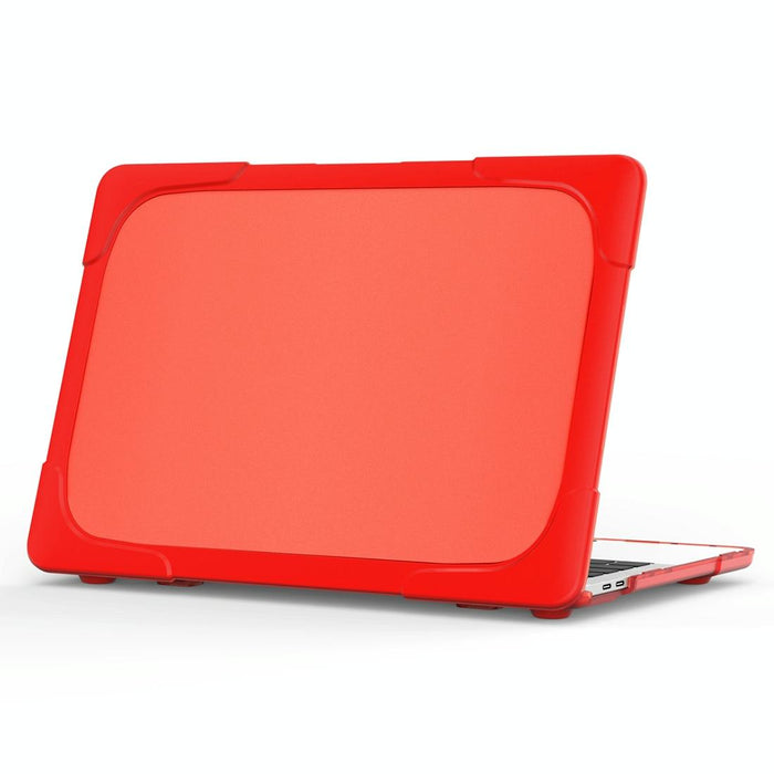 Tpu + Pc Two Colour Laptop Protective Case