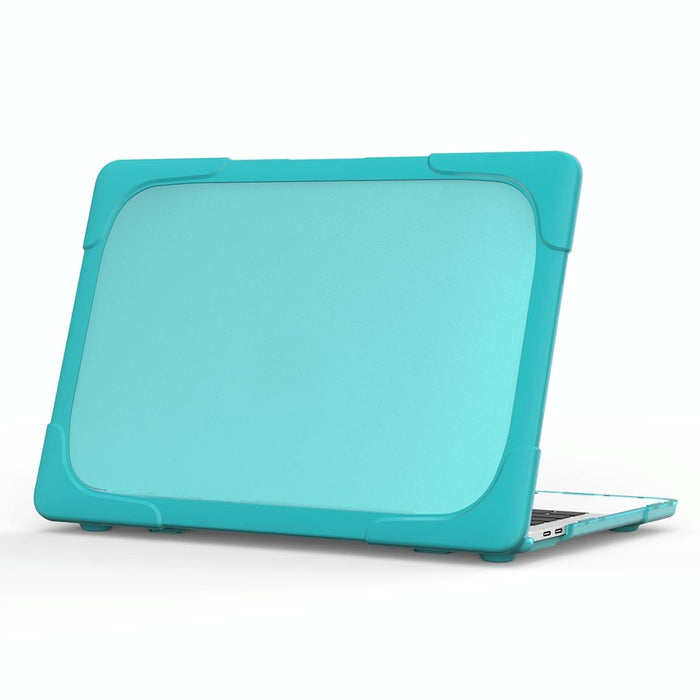 Tpu + Pc Two Colour Laptop Protective Case
