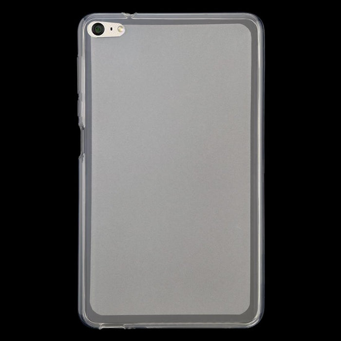 For Huawei M2 7 Inch 0.75Mm Dropproof Transparent Tpu Case