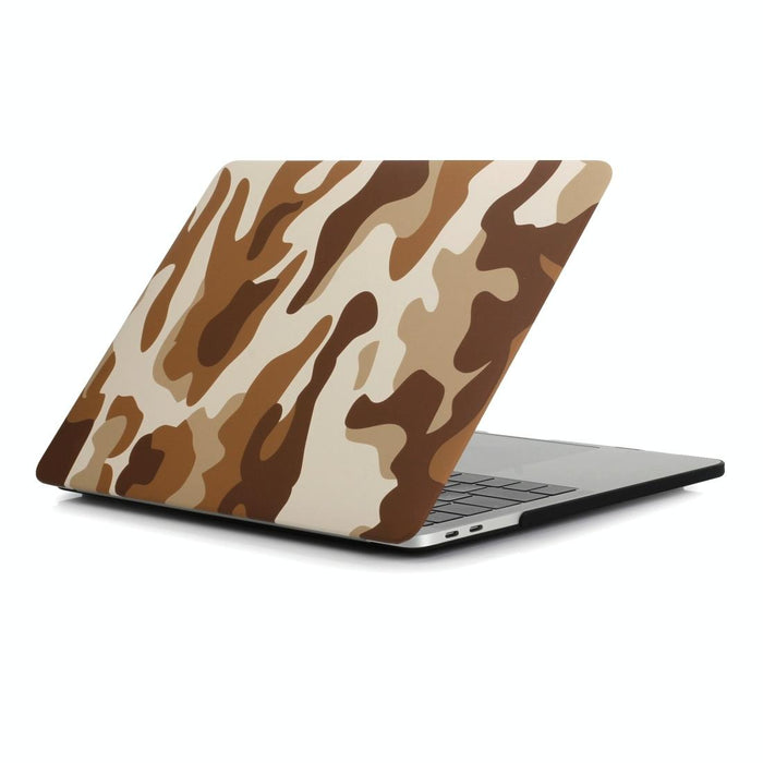 Camouflage Pattern Laptop Water Decals Pc Protective Case