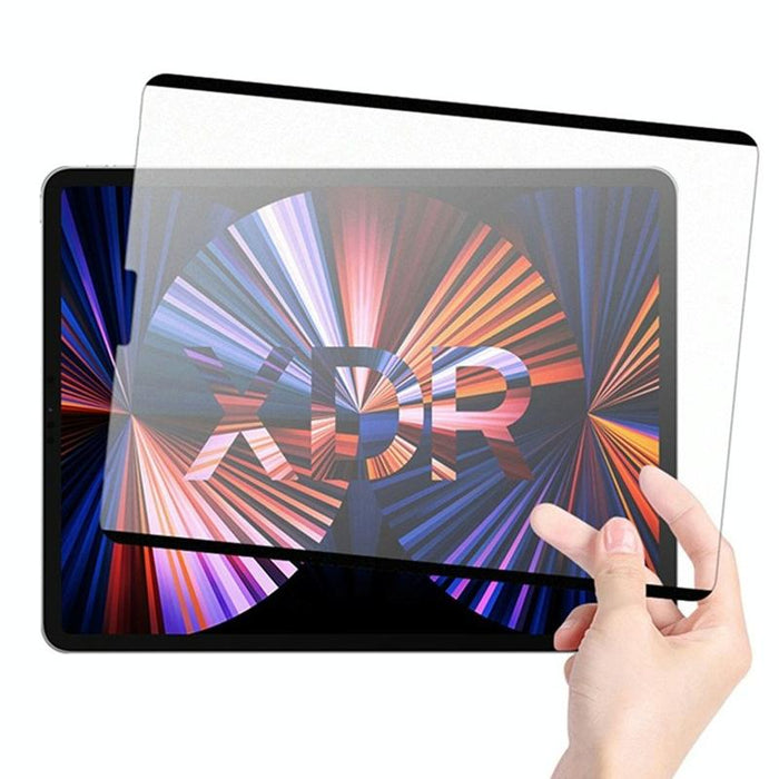 For Huawei Matepad 10.8 Magnetic Removable Tablet Screen Paperfeel Protector Pet Film