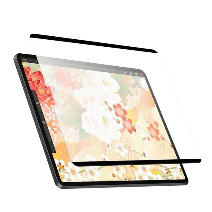 For Huawei Matepad 10.8 Magnetic Removable Tablet Screen Paperfeel Protector Pet Film