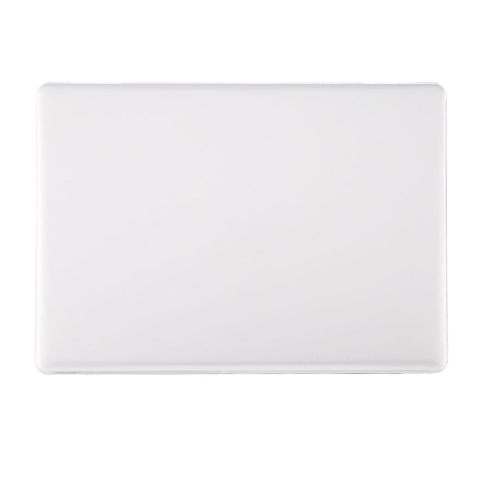 Crystal Shockproof Laptop Case - Protective