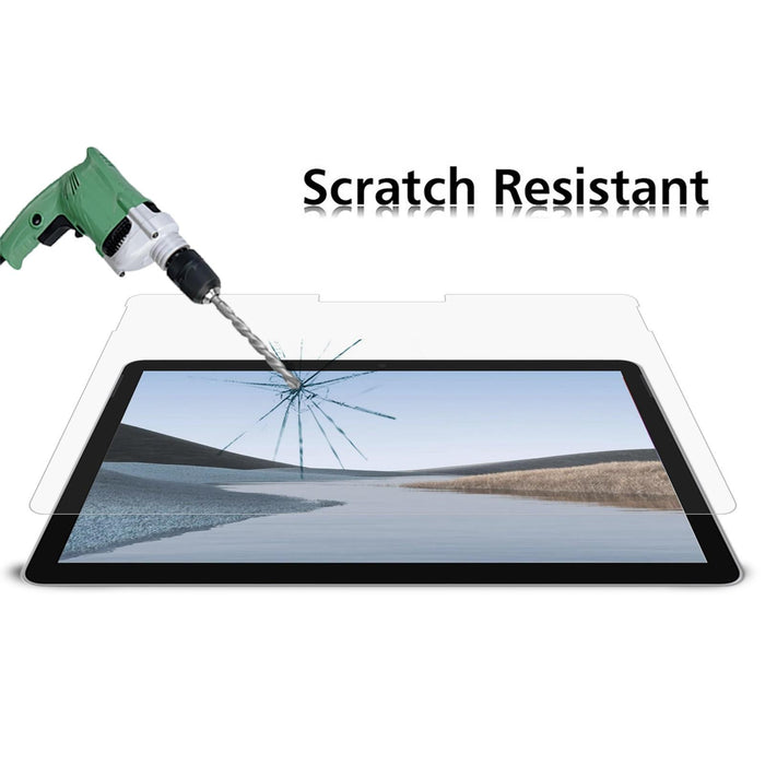 For Microsoft Surface Go 4 / 3 / 2 / 1 9H 2.5D Explosion-Proof Tempered Tablet Glass Film