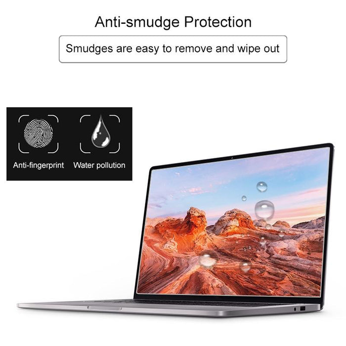 15.6 Inch Hd Tempered Glass Laptop Screen Protector