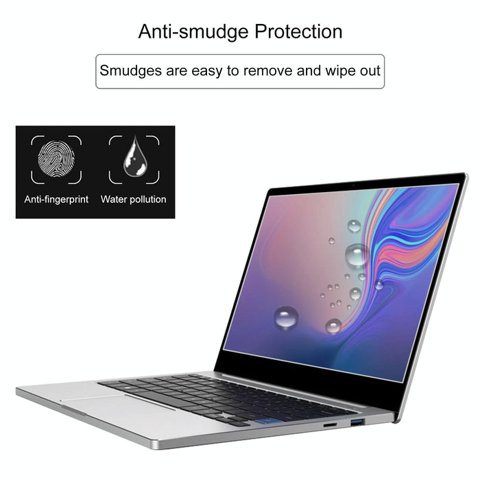 15.6 Inch Hd Tempered Glass Laptop Screen Protector