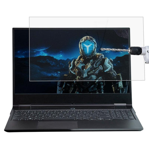 15.6 Inch Hd Tempered Glass Laptop Screen Protector