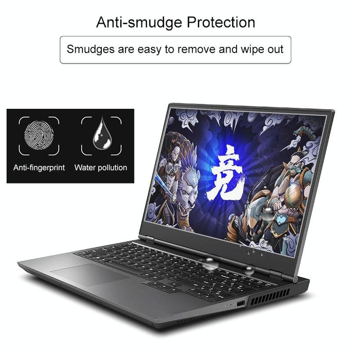 Laptop Screen Hd Tempered Glass Protective Film For Lenovo