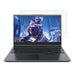 Laptop Screen Hd Tempered Glass Protective Film For Lenovo