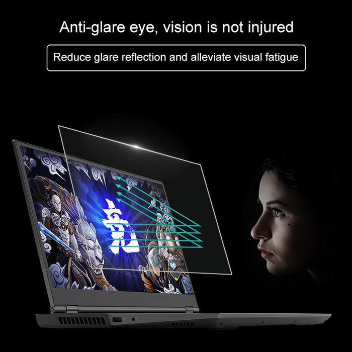 Laptop Screen Hd Tempered Glass Protective Film For Lenovo