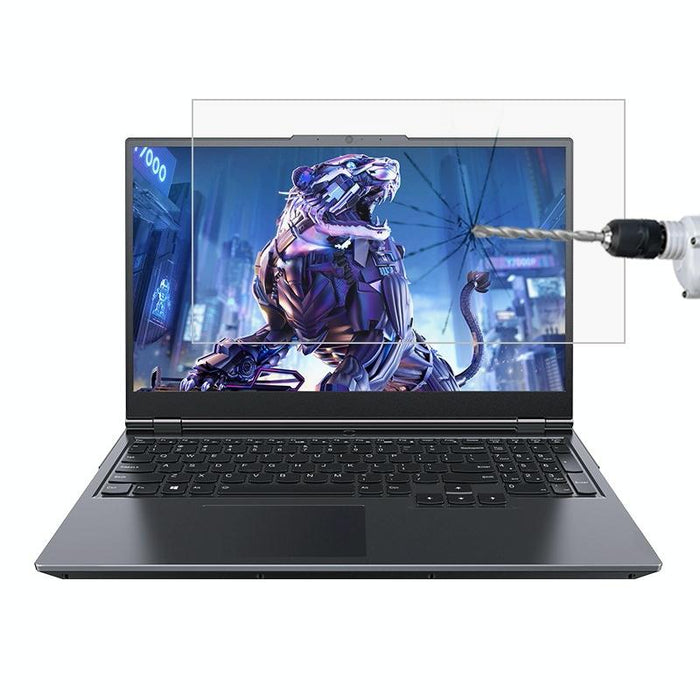 Laptop Screen Hd Tempered Glass Protective Film For Lenovo