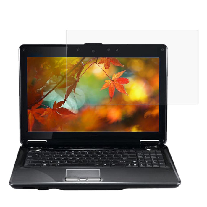 9h Laptop Tempered Glass Screen Protective Film For Asus