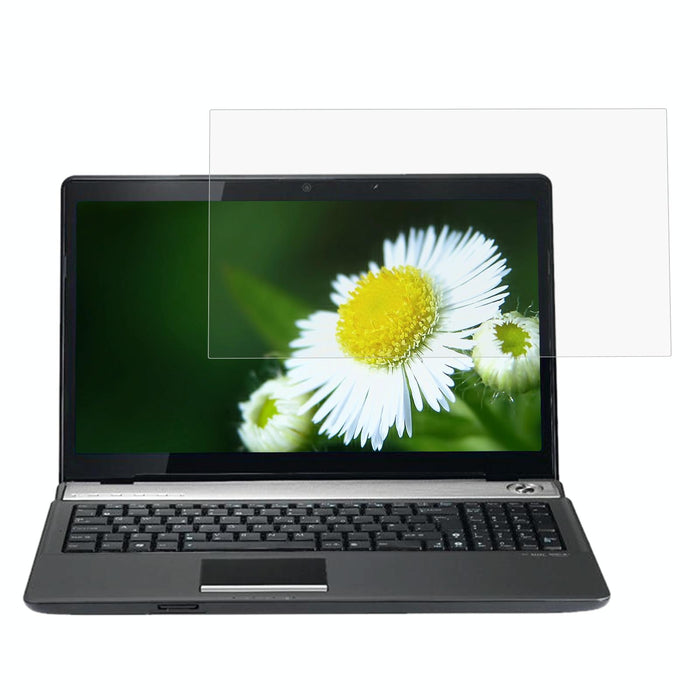 9h Laptop Tempered Glass Screen Protective Film For Asus