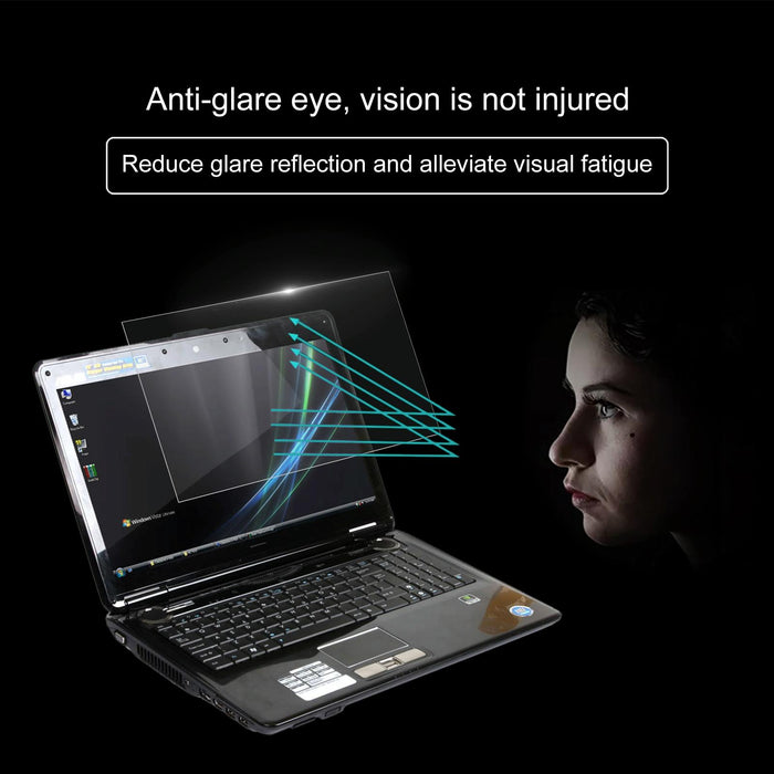 9h Laptop Tempered Glass Screen Protective Film