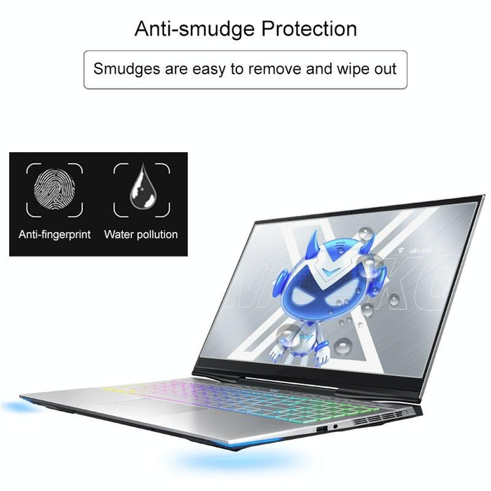 15.6 Inch Hd Tempered Glass Laptop Screen Protector