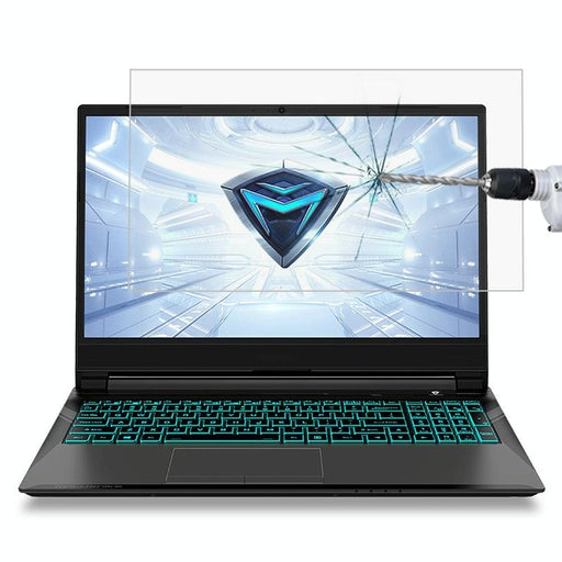 15.6 Inch Hd Tempered Glass Laptop Screen Protector